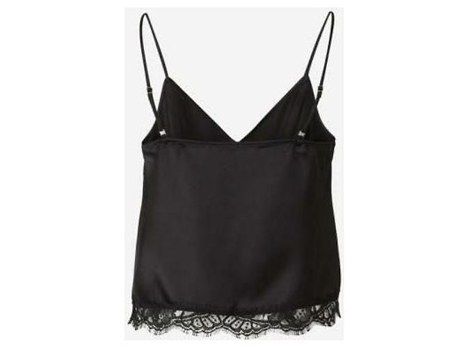 Alexander Mcqueen Top com alças Multicor - vista 5
