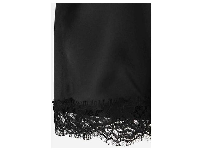 Alexander Mcqueen Top com alças Multicor - vista 7