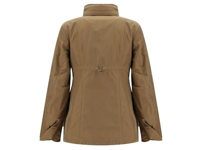 Moncler Feldjacke Mehrfarben - Ansicht 5
