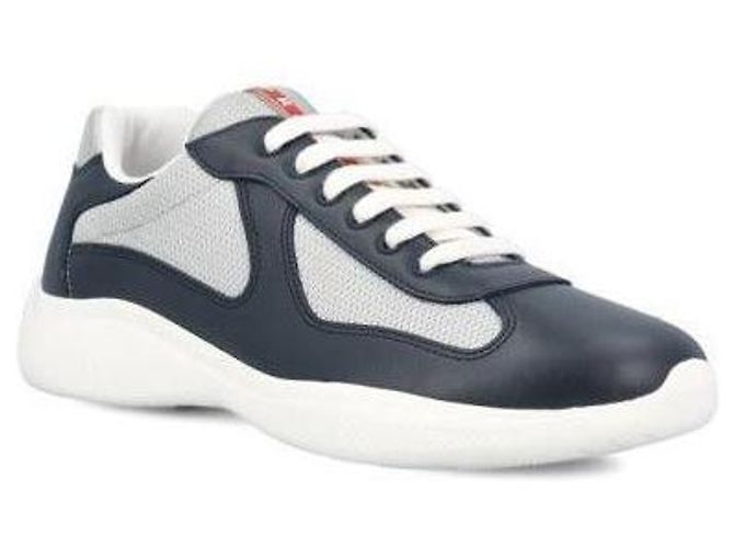 Prada Tênis America Cup - vista 5