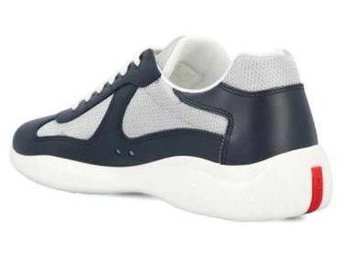 Prada Tênis America Cup - vista 6