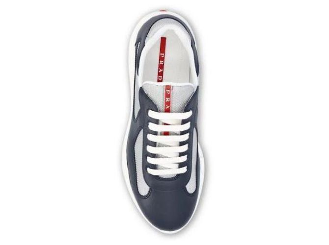 Prada Tênis America Cup - vista 7