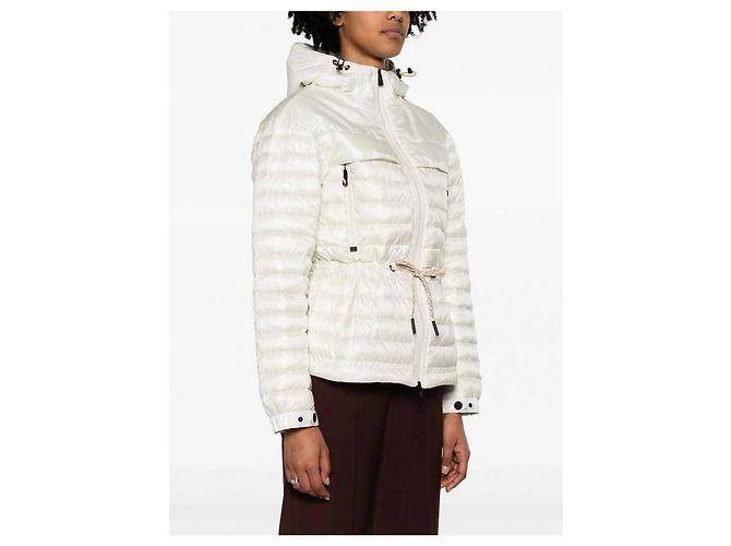 Moncler Down Padded Jacket - view 6