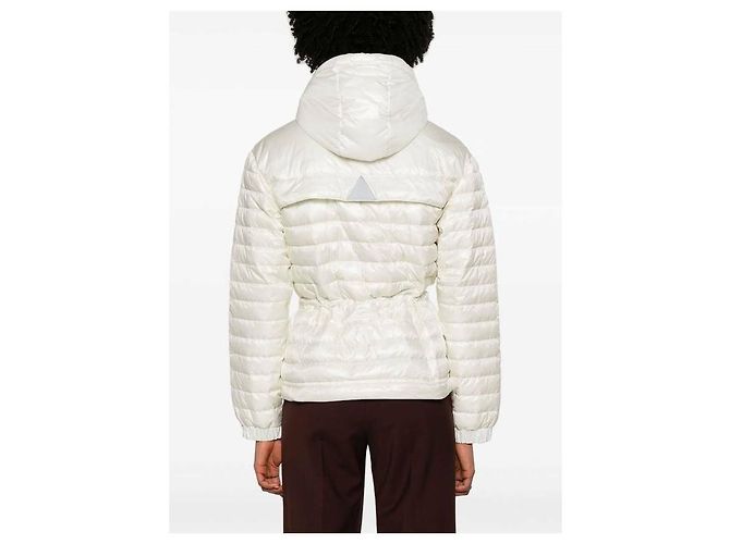 Moncler Down Padded Jacket - view 7