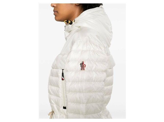 Moncler Down Padded Jacket - view 8