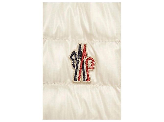 Moncler Down Padded Jacket - view 9