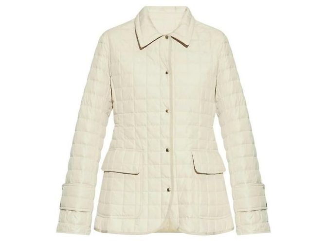 Moncler Giacca corta Epinal Multicolore - vista 4
