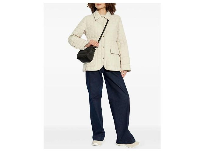 Moncler Giacca corta Epinal Multicolore - vista 5