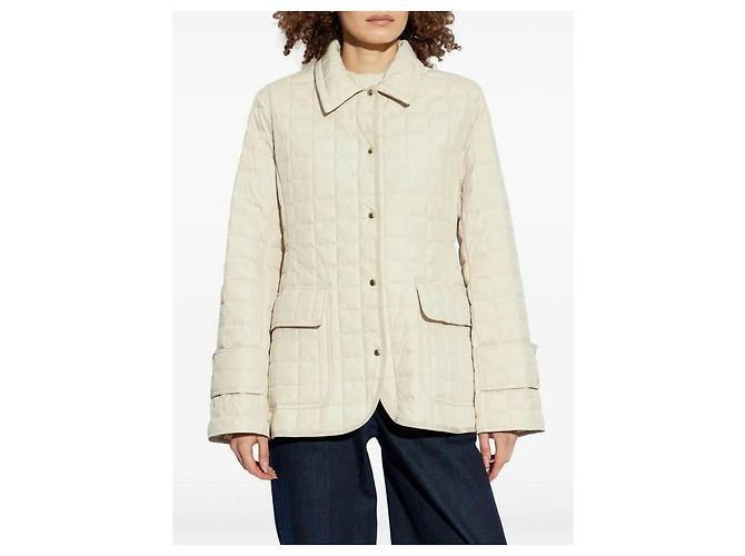 Moncler Giacca corta Epinal Multicolore - vista 6