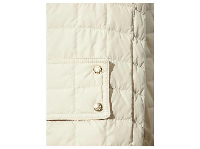 Moncler Giacca corta Epinal Multicolore - vista 8