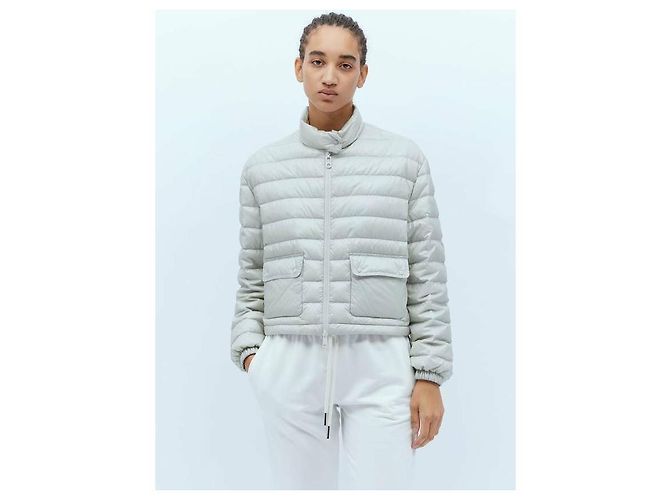 Moncler Short Down Jacket Multiple colors - view 4
