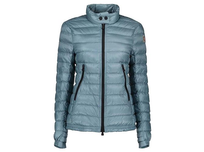 Moncler Giacca corta imbottita Multicolore - vista 4
