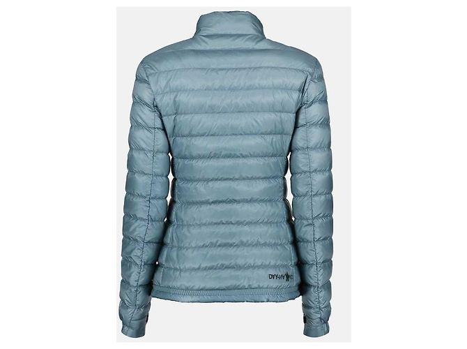 Moncler Giacca corta imbottita Multicolore - vista 5