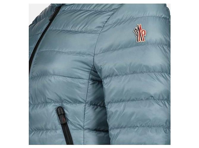 Moncler Giacca corta imbottita Multicolore - vista 6