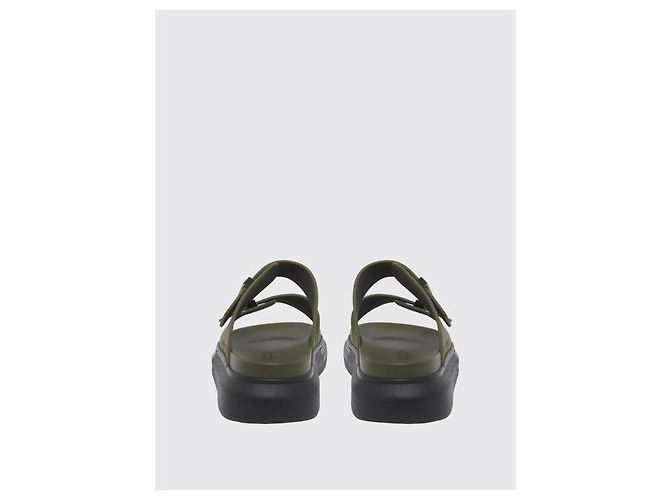 Alexander Mcqueen Sandalo Hybrid Multicolore - vista 6