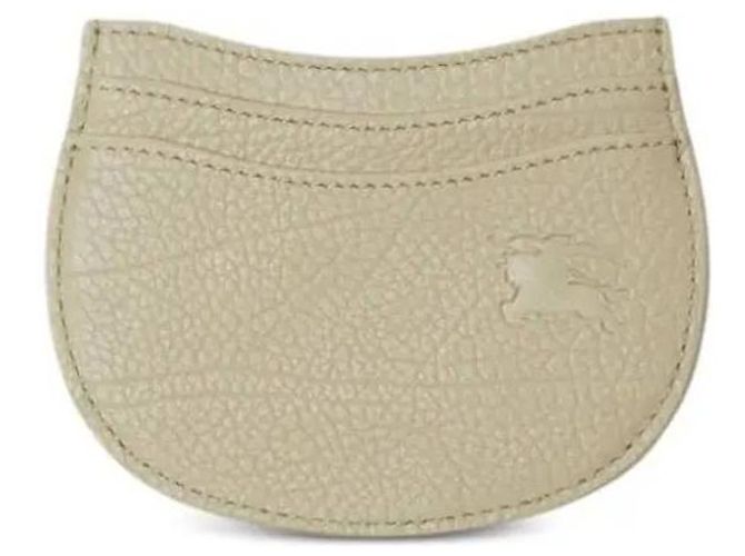 Burberry Funda para tarjetas con cierre Multicolor - vista 4