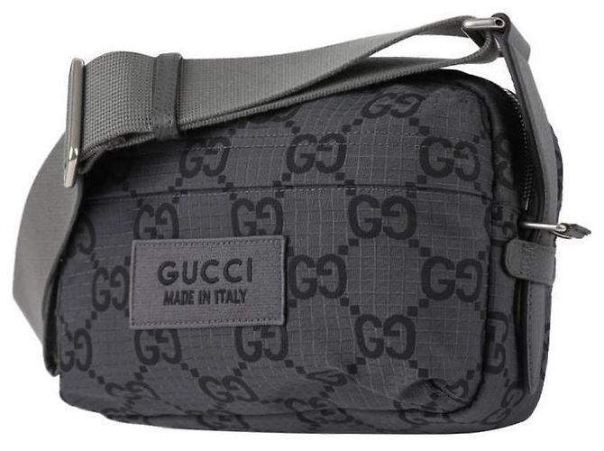 Gucci Borsa a tracolla GG - vista 4
