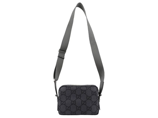 Gucci Borsa a tracolla GG - vista 5