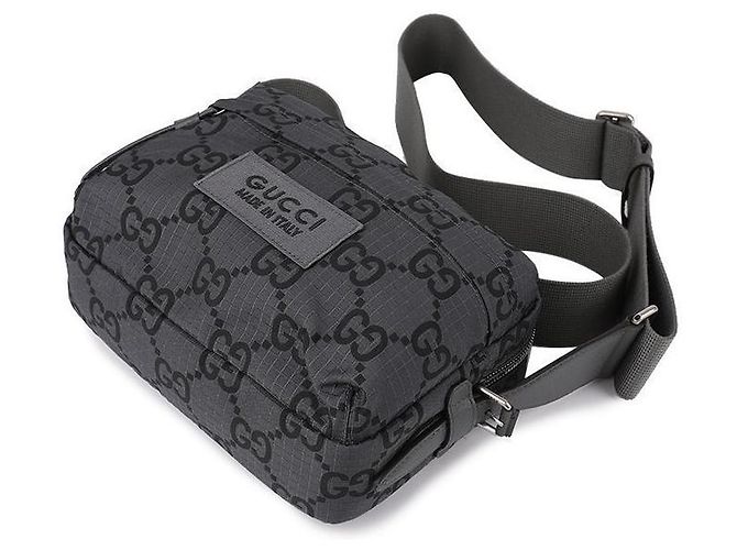 Gucci Borsa a tracolla GG - vista 6