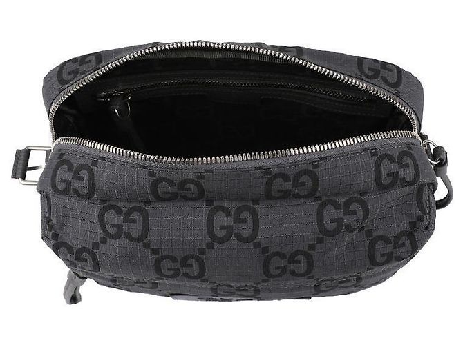 Gucci Borsa a tracolla GG - vista 7