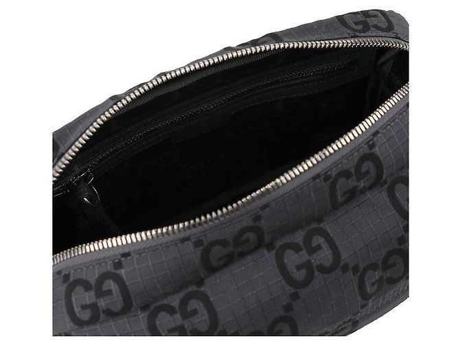 Gucci Borsa a tracolla GG - vista 8