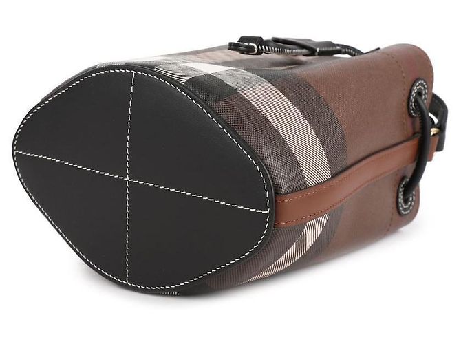Burberry Mini sac seau TB - vue 6