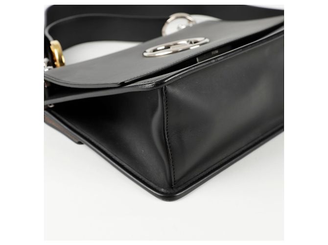 Fendi Borsa a Spalla Kan Eye Tote - vista 10