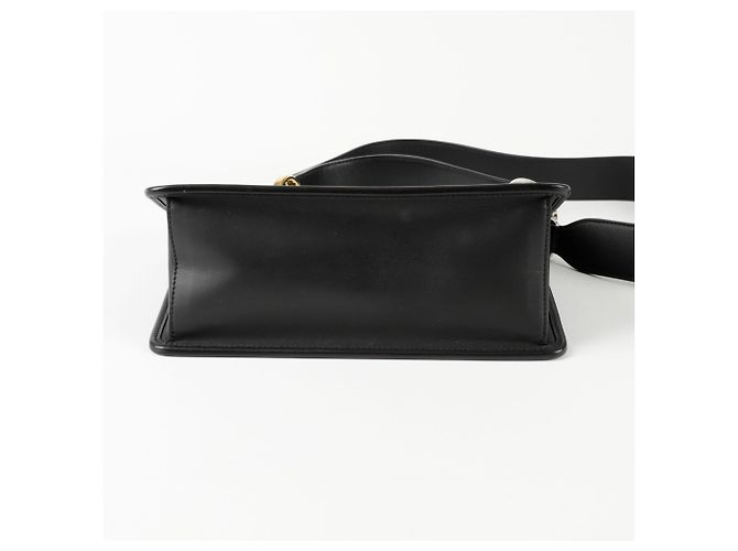 Fendi Borsa a Spalla Kan Eye Tote - vista 9