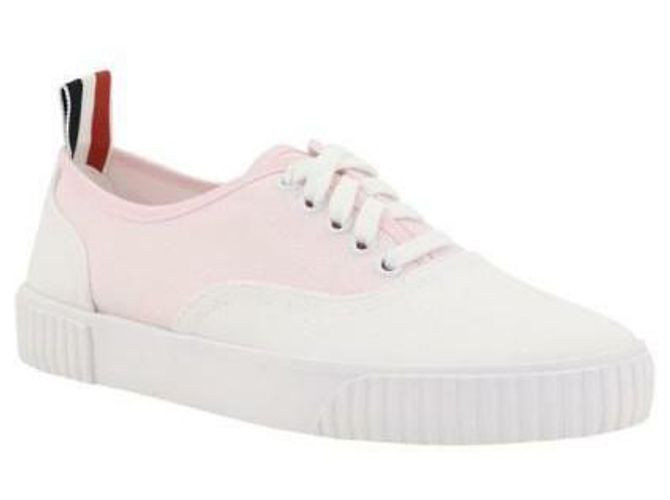 Thom Browne Heritage Trainer - view 5