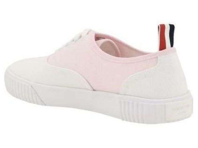 Thom Browne Heritage Trainer - view 6