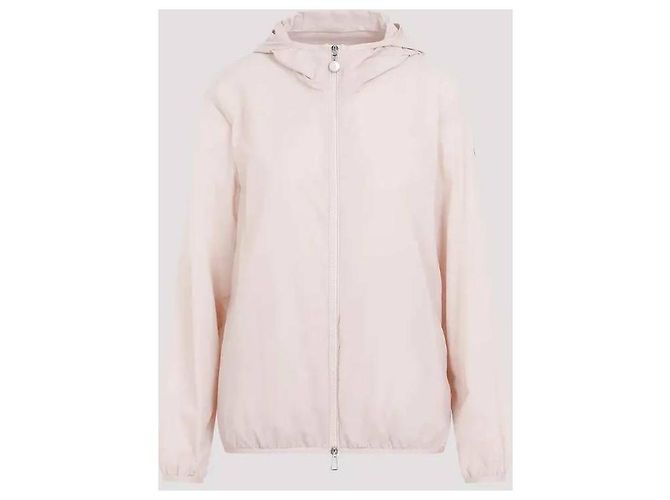 Moncler Hooded Jacket - view 4