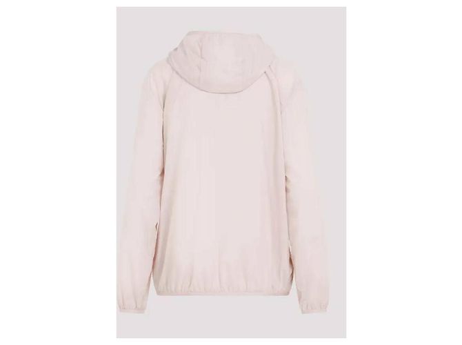 Moncler Hooded Jacket - view 5