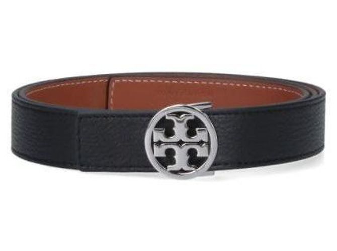 Tory Burch Cintura reversibile Multicolore - vista 4