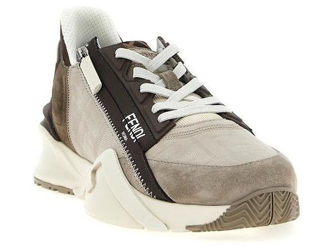Fendi Sneakers Flow Navuk FF - vista 6