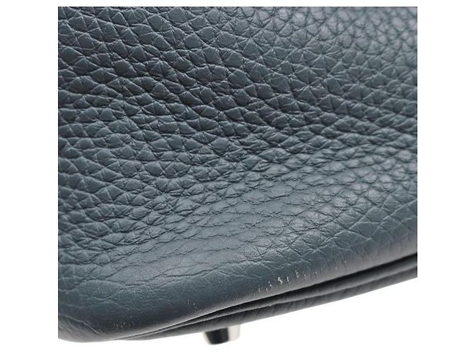 Hermès Picotin Tote Tasche Grün - Ansicht 6