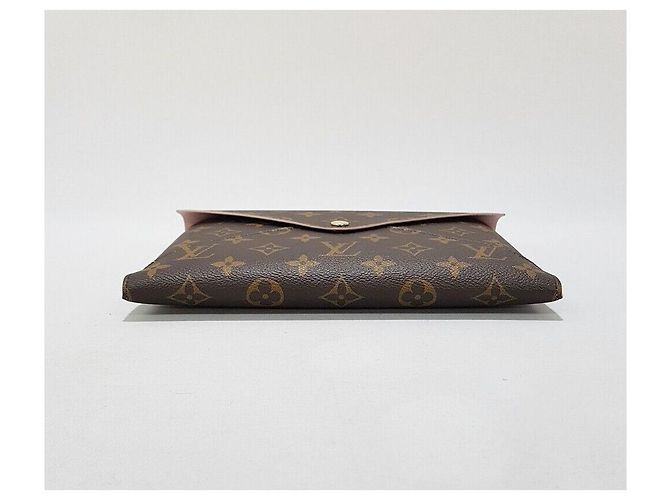 Louis Vuitton Monogramm Kirigami Clutch Tasche Groß, Mittel, Klein Mehrfarben - Ansicht 5