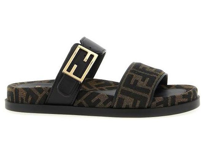 Fendi Slide AEGV - Ansicht 4
