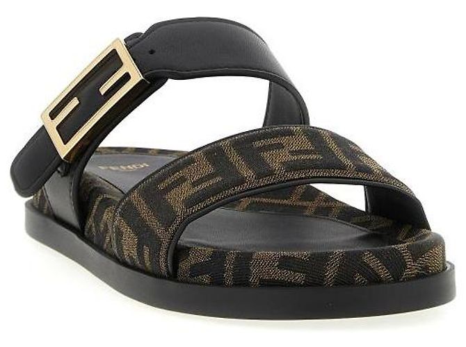Fendi Slide AEGV - Ansicht 5