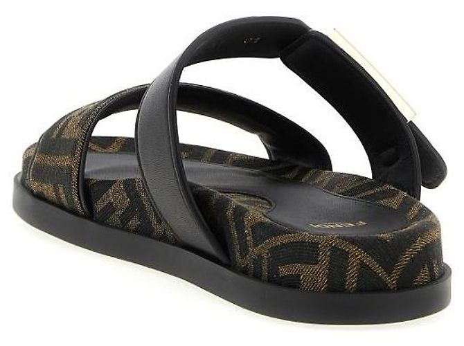 Fendi Slide AEGV - Ansicht 6