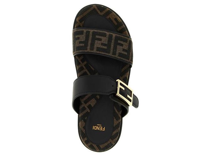 Fendi Slide AEGV - Ansicht 7