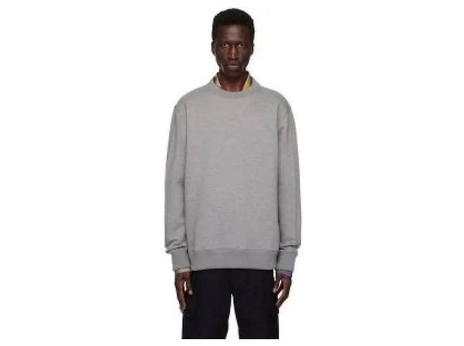 Givenchy Logo Sweatshirt Multiple colors - view 4