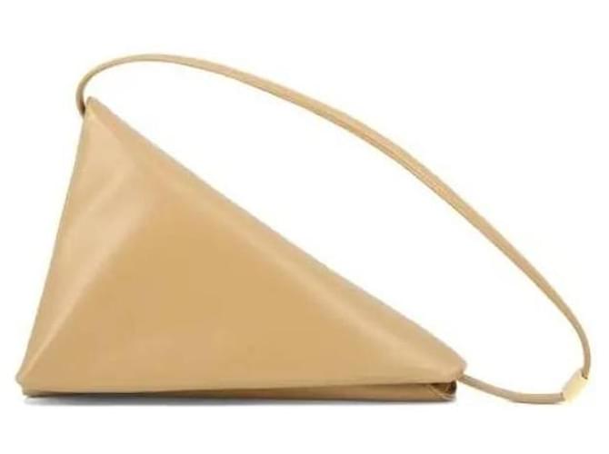 Marni Prisma Triangle Tasche Mehrfarben - Ansicht 4