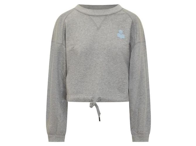 Isabel Marant Sudadera GYIB - vista 4