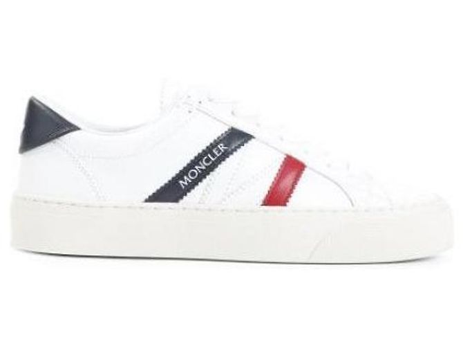 Moncler Monaco Sneaker - Ansicht 4