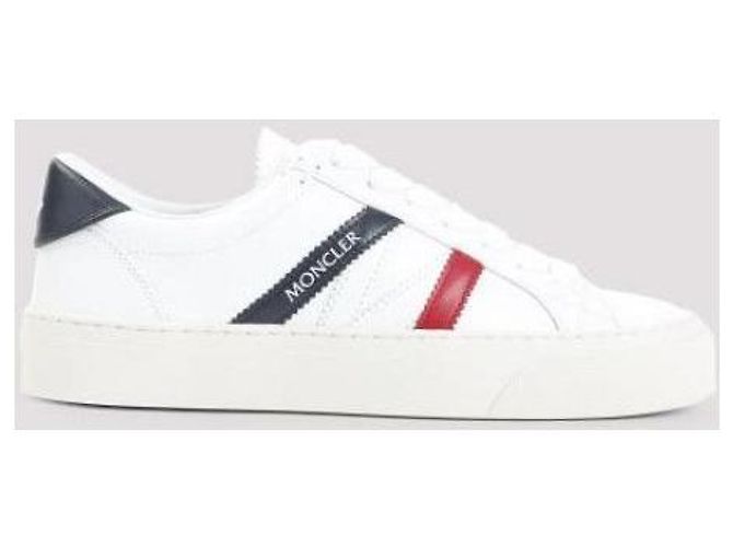 Moncler Monaco Sneaker - Ansicht 5