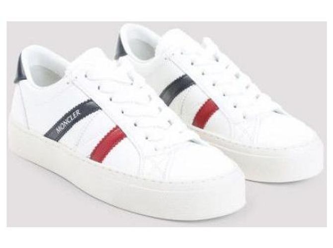Moncler Monaco Sneaker - Ansicht 7