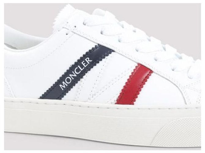 Moncler Monaco Sneaker - Ansicht 8