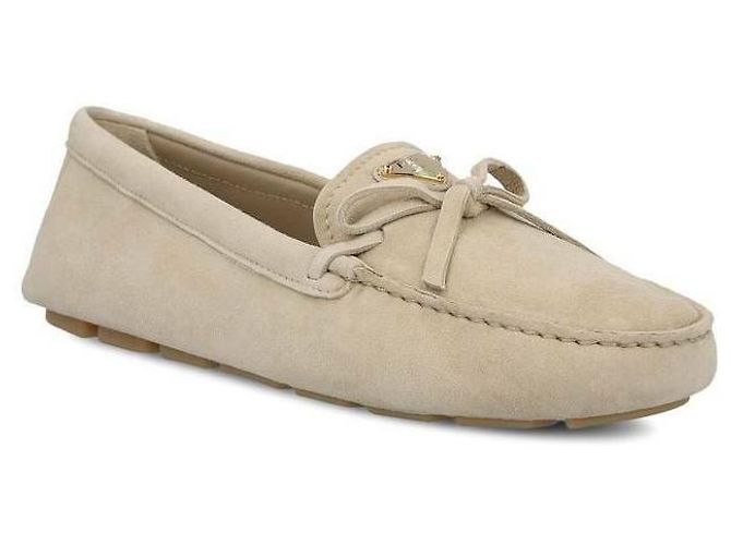 Prada Loafer aus Wildleder - Ansicht 5