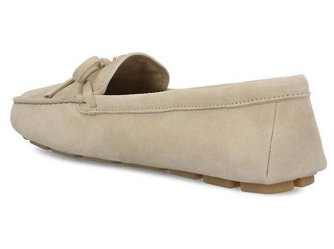 Prada Loafer aus Wildleder - Ansicht 6
