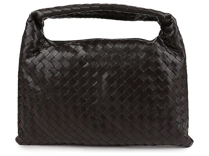Bottega Veneta HOP Rosa - vista 3